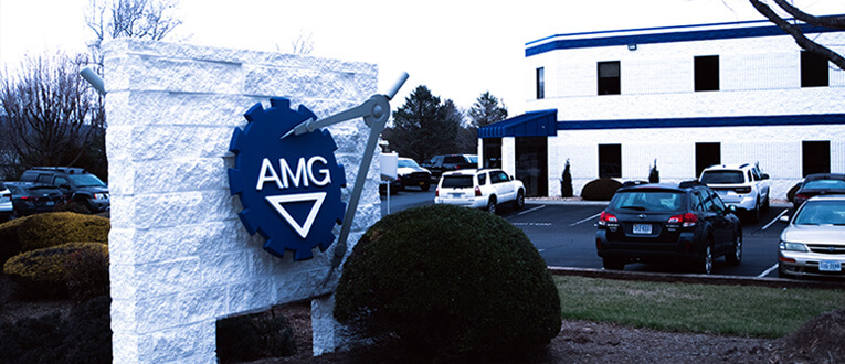 AMG Lynchburg location